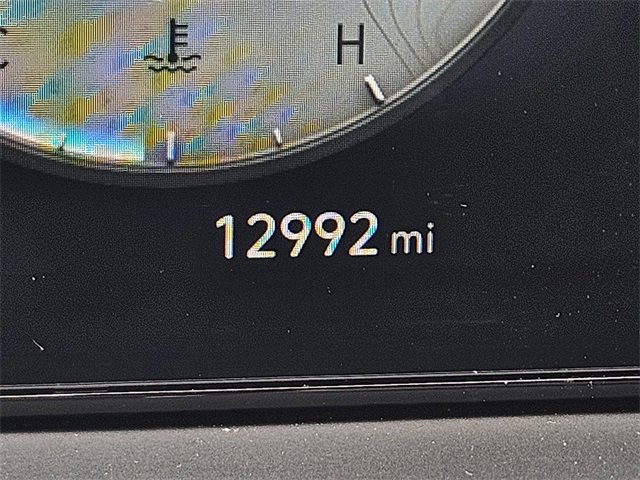 Used 2024 Hyundai Santa Cruz Night image 26