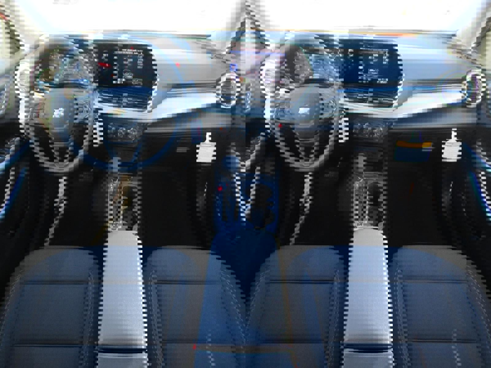 New 2026 Chevrolet Trax LS w/ LS Convenience Package image 11