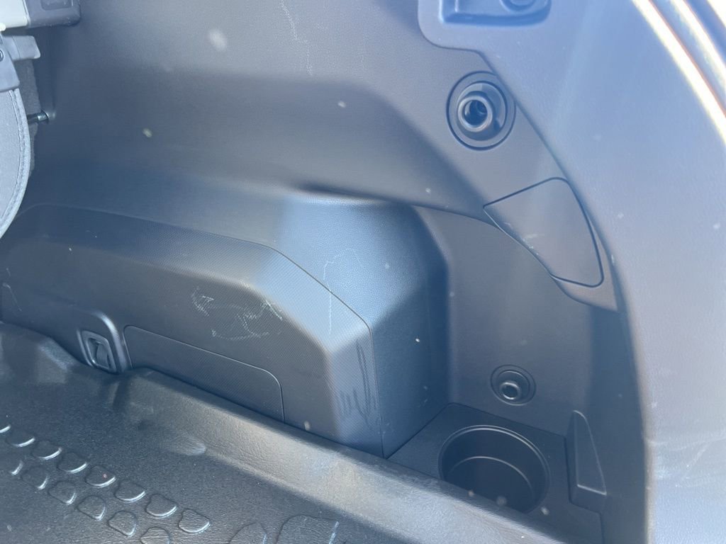 Certified 2024 Subaru Crosstrek 2.5i Wilderness image 45