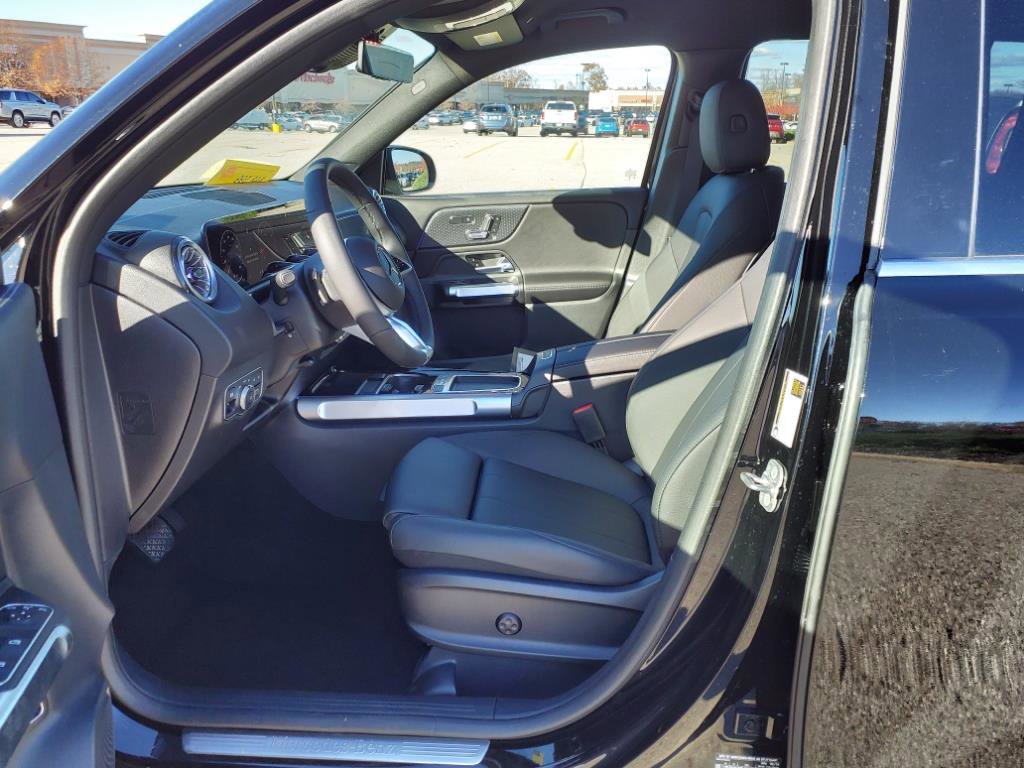 Certified 2025 Mercedes-Benz GLB 250 GLB 250 image 10