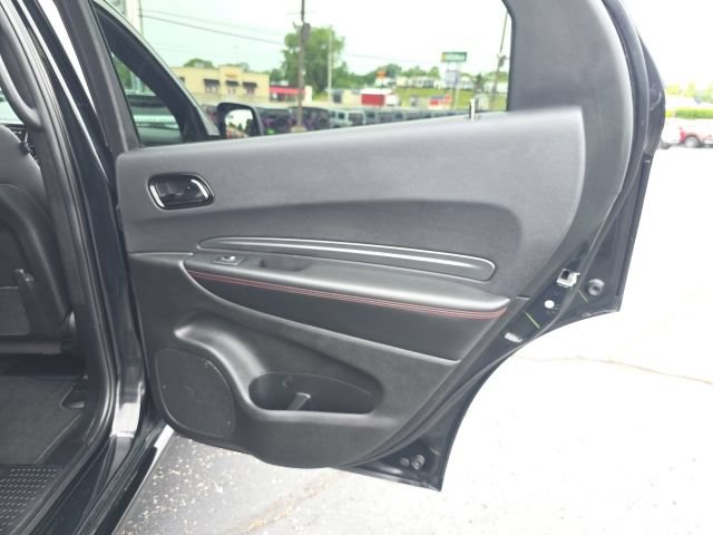 Used 2025 Dodge Durango GT AWD/4WD image 46