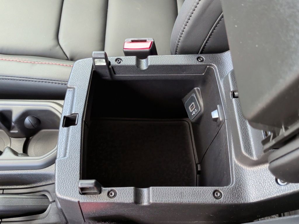 New 2026 Jeep Wrangler Unlimited Rubicon image 37