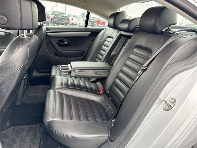 Used 2015 Volkswagen CC Sport image 22