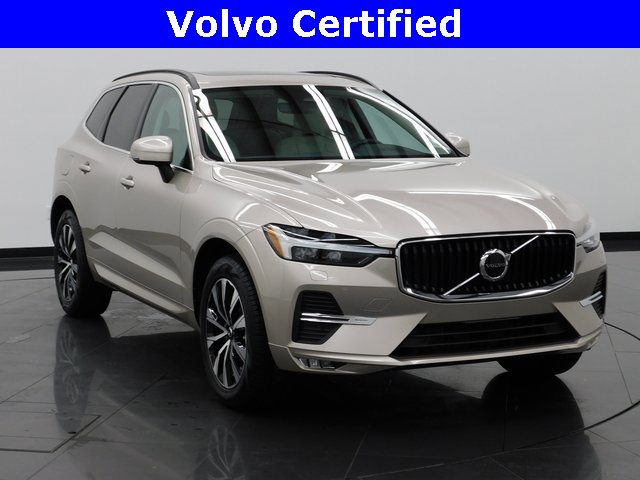 Used 2023 Volvo XC60 B5 Core w/ Climate Package