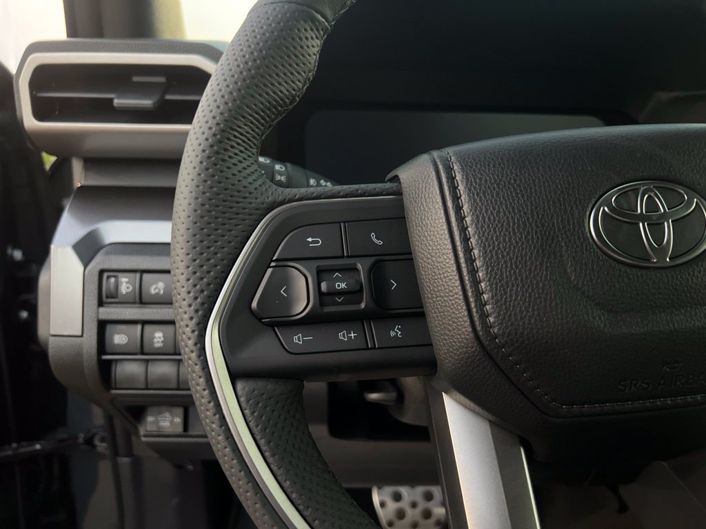 New 2026 Toyota Tacoma TRD Sport AWD/4WD image 25