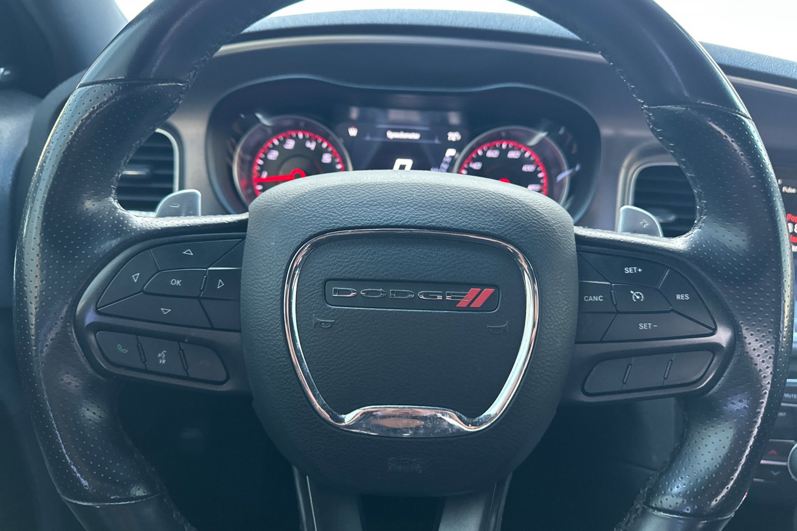 Used 2020 Dodge Charger GT w/ Driver Convenience Group image 34