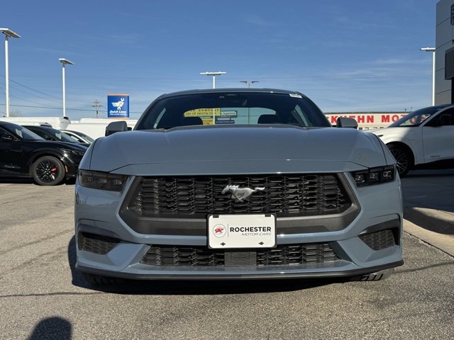 New 2026 Ford Mustang Premium image 30
