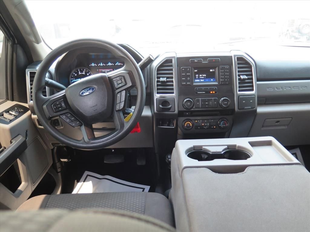 Used 2017 Ford F250 XLT AWD/4WD image 15