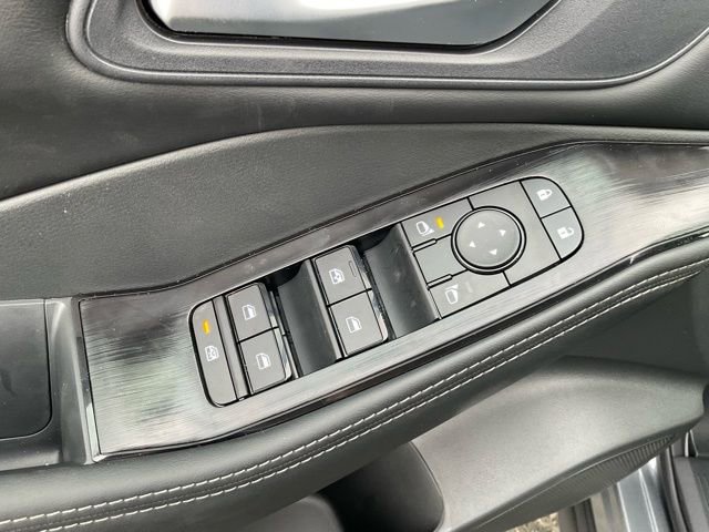 New 2026 Nissan Rogue SV w/ Cold Weather Package image 12