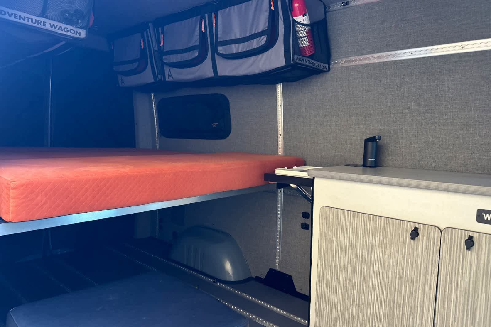 Used 2022 Mercedes-Benz Sprinter 2500 image 12