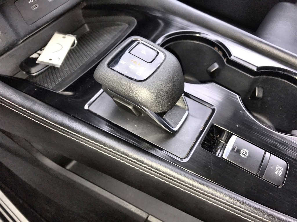 Used 2023 Nissan Rogue SL w/ SL Premium Package image 20