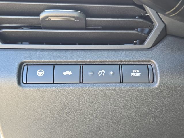 New 2025 Nissan Altima 2.5 SL image 31