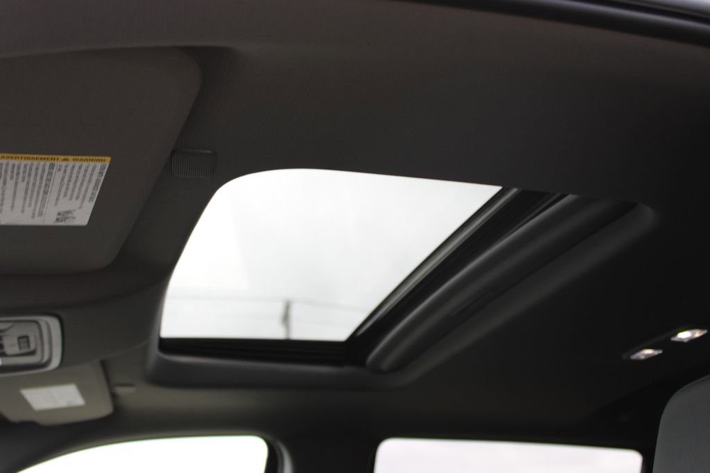 New 2026 Chevrolet Silverado 1500 LT Trail Boss w/ LT Trail Boss Premium Package image 51