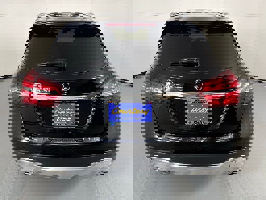 Used 2018 Mercedes-Benz GLA 250 image 7