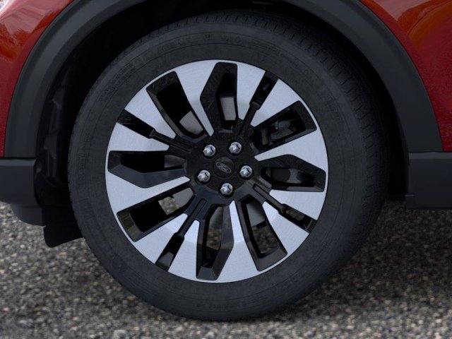New 2026 Ford Explorer Platinum w/ LUX Leather Package AWD/4WD image 19