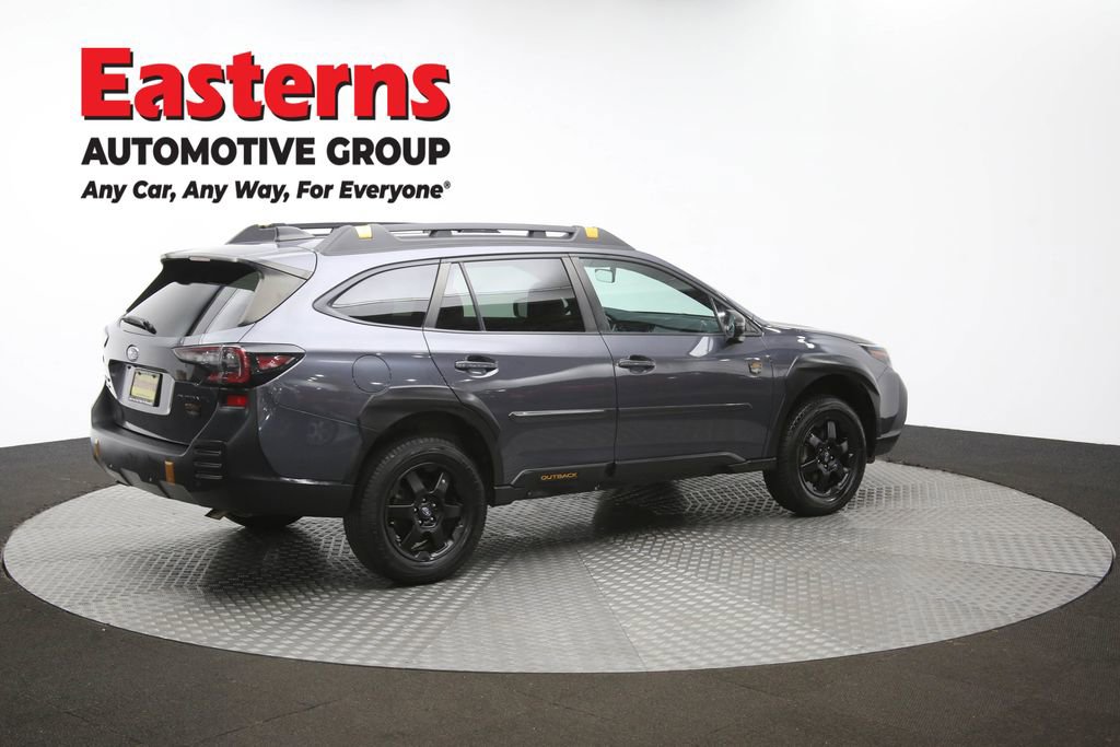 Used 2023 Subaru Outback Wilderness image 42