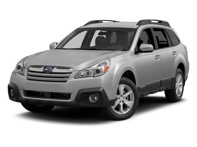 Used 2013 Subaru Outback 2.5i Limited w/ Moonroof Pkg AWD/4WD image 4