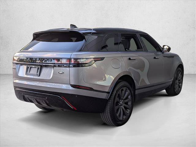 Used 2023 Land Rover Range Rover Velar R-Dynamic S AWD/4WD image 5