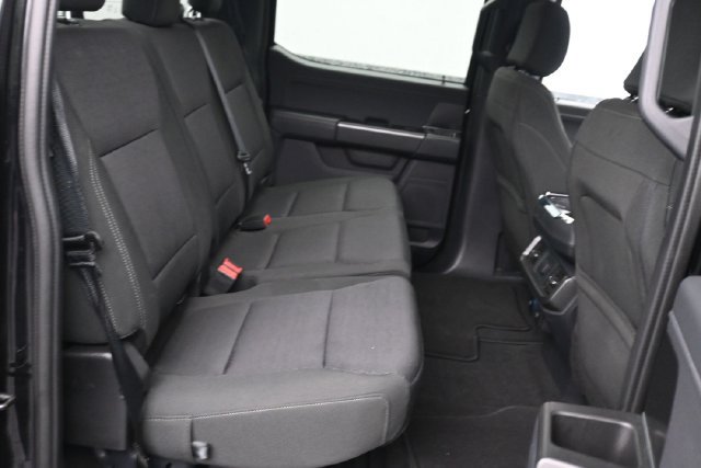 Used 2024 Ford F150 XLT w/ Equipment Group 302A MID AWD/4WD image 6