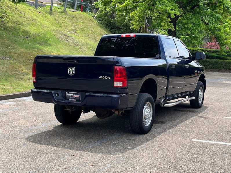 Used 2012 RAM 2500 ST w/ Popular Equipment Group AWD/4WD image 20
