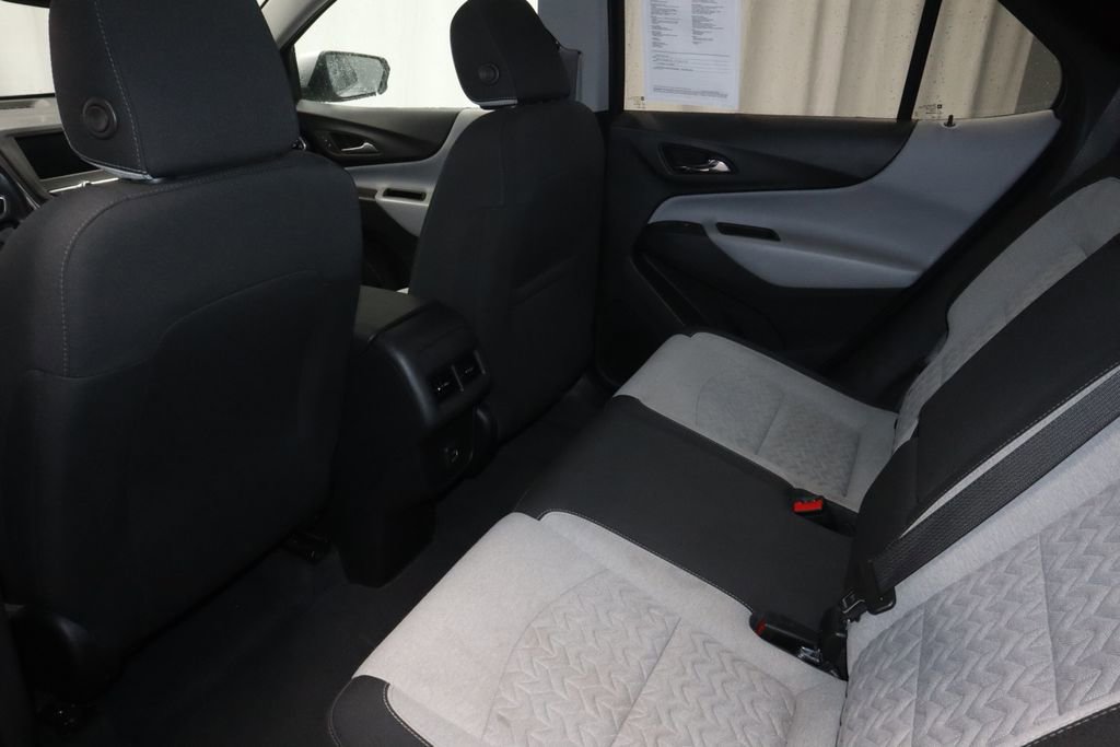 Used 2022 Chevrolet Equinox LT AWD/4WD image 20