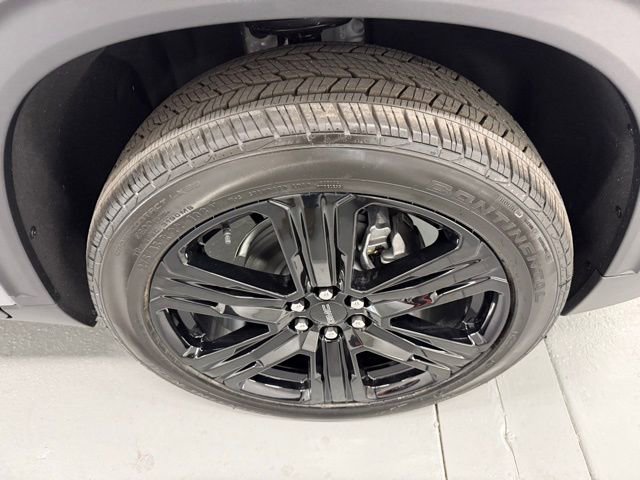 New 2026 GMC Acadia Elevation w/ Black Edition image 4