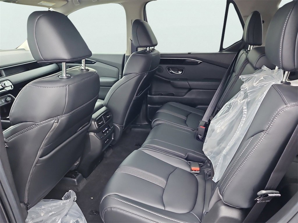 New 2025 Honda Pilot EX-L image 20