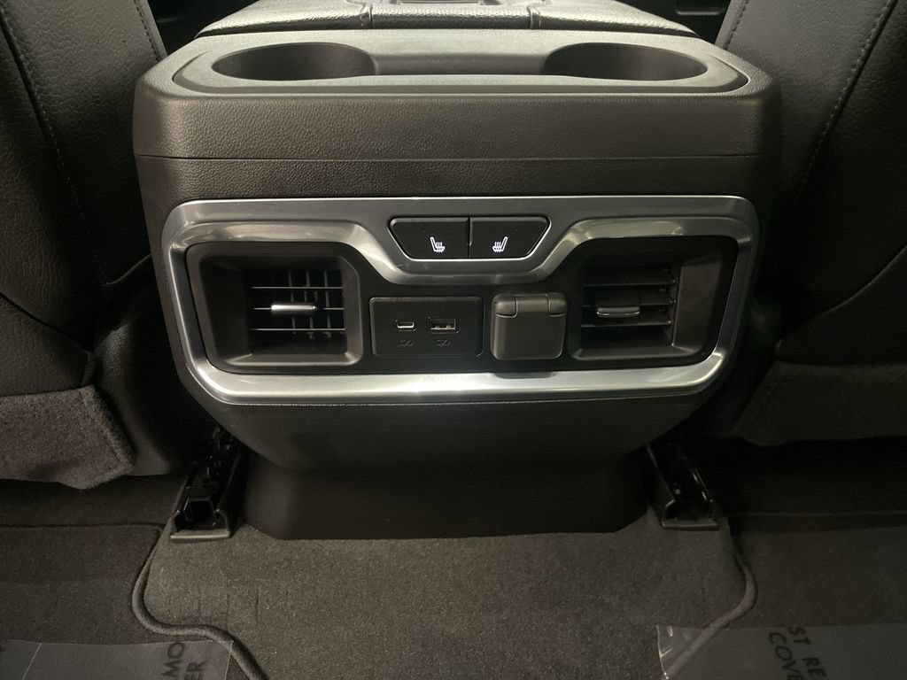 Used 2021 GMC Sierra 1500 Denali w/ Denali Ultimate Package AWD/4WD image 15