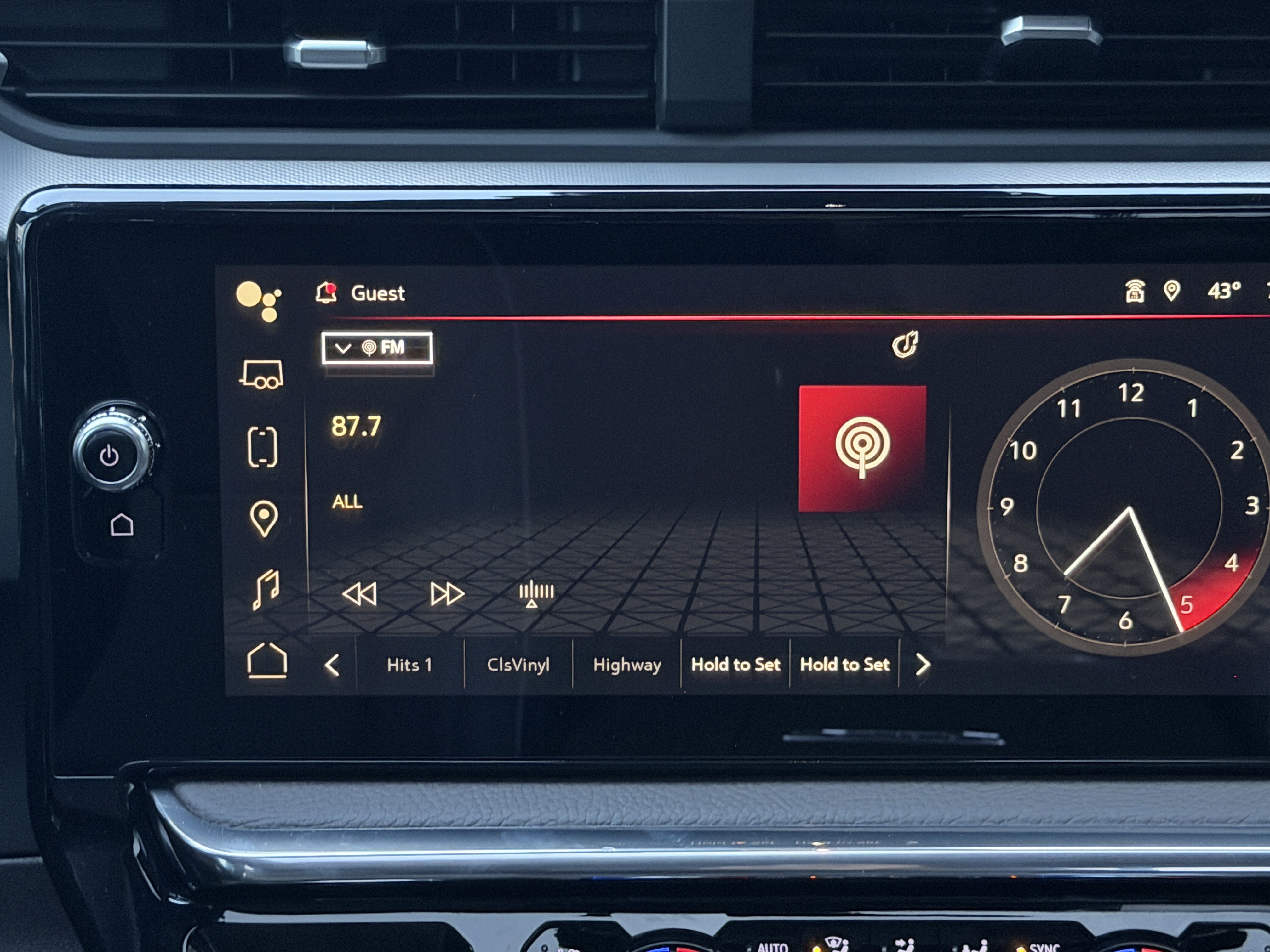 New 2026 GMC Sierra 2500 Denali w/ Denali Reserve Package image 37