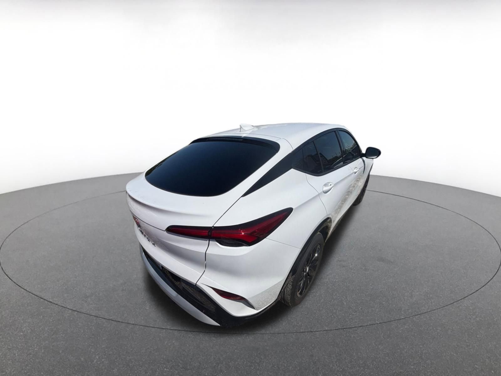 Used 2025 Buick Envista Sport Touring image 8