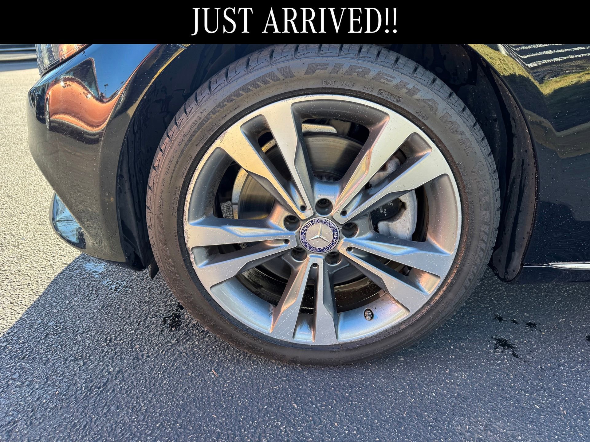 Used 2015 Mercedes-Benz C 300 4MATIC Sedan image 5