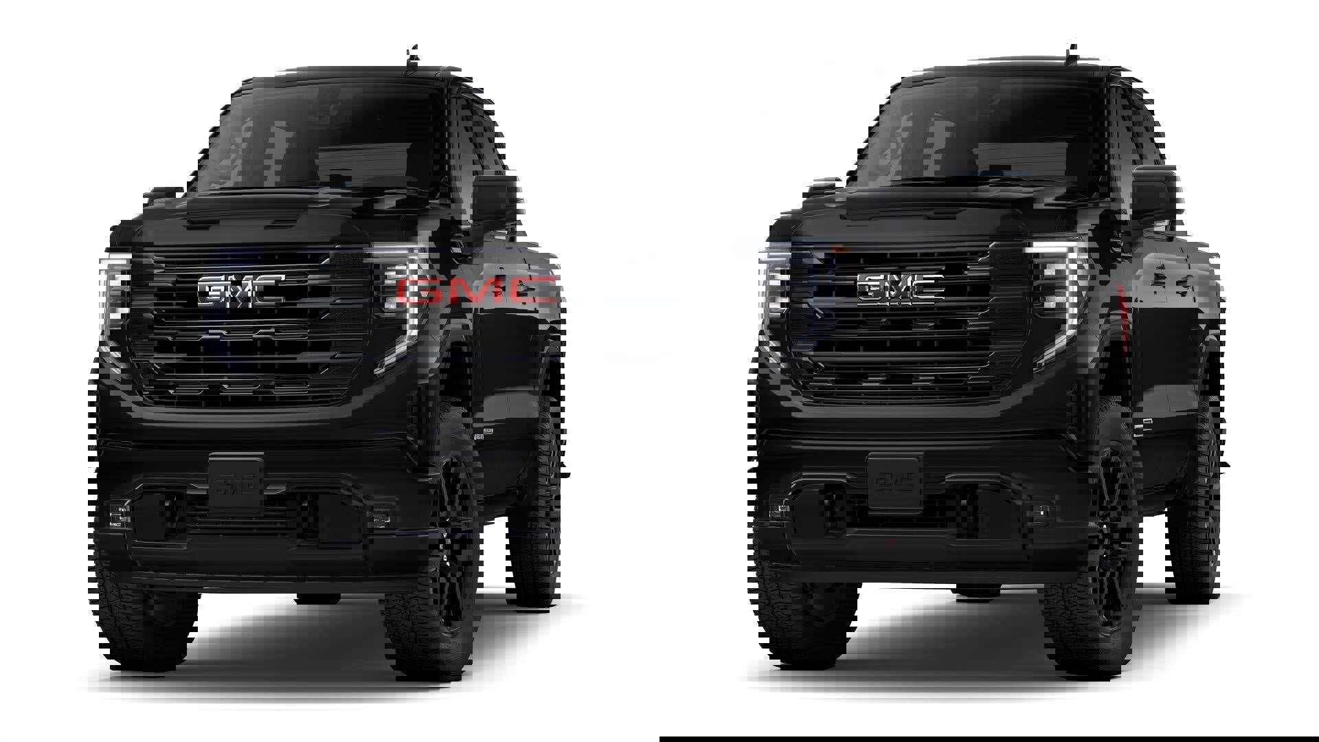 New 2025 GMC Sierra 1500 Elevation image 32