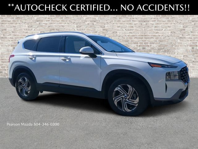 Used 2023 Hyundai Santa Fe SEL image 1