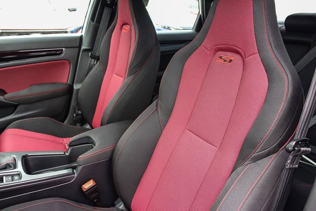 New 2026 Honda Civic Si image 31
