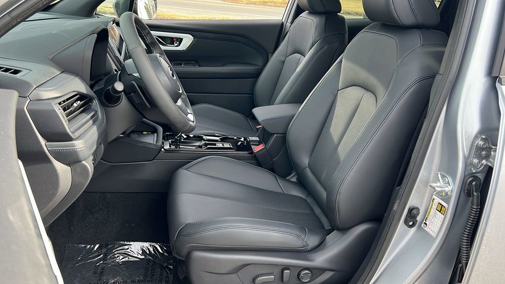 New 2026 Subaru Forester Limited image 28