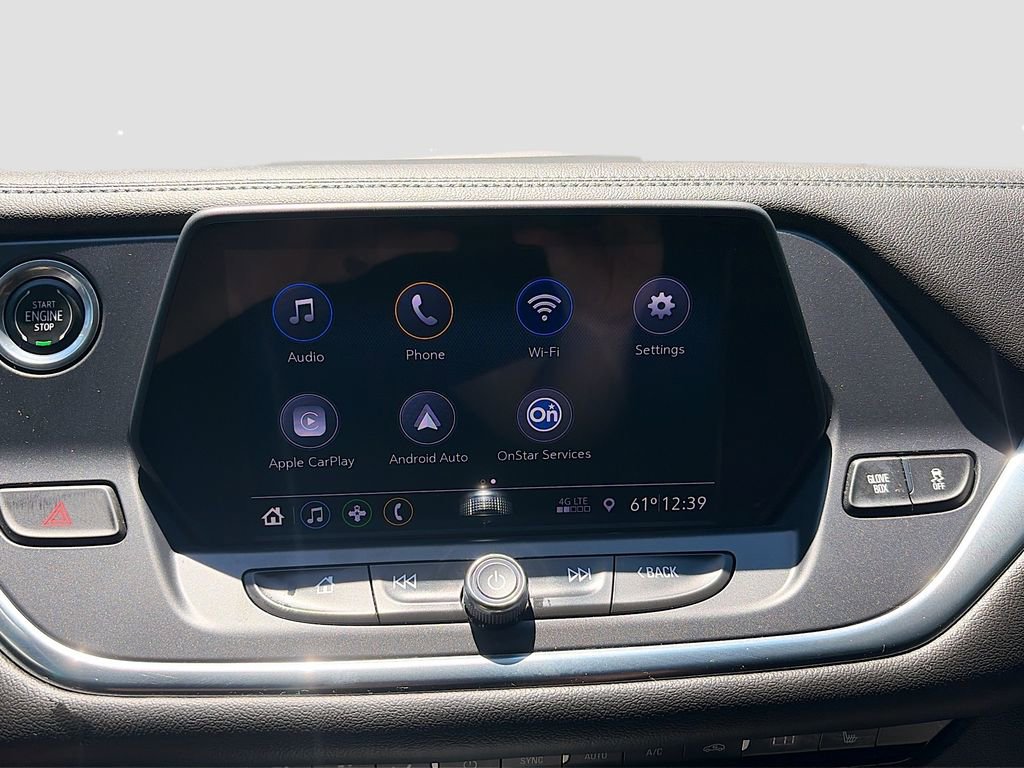 Used 2019 Chevrolet Blazer LT FWD image 13