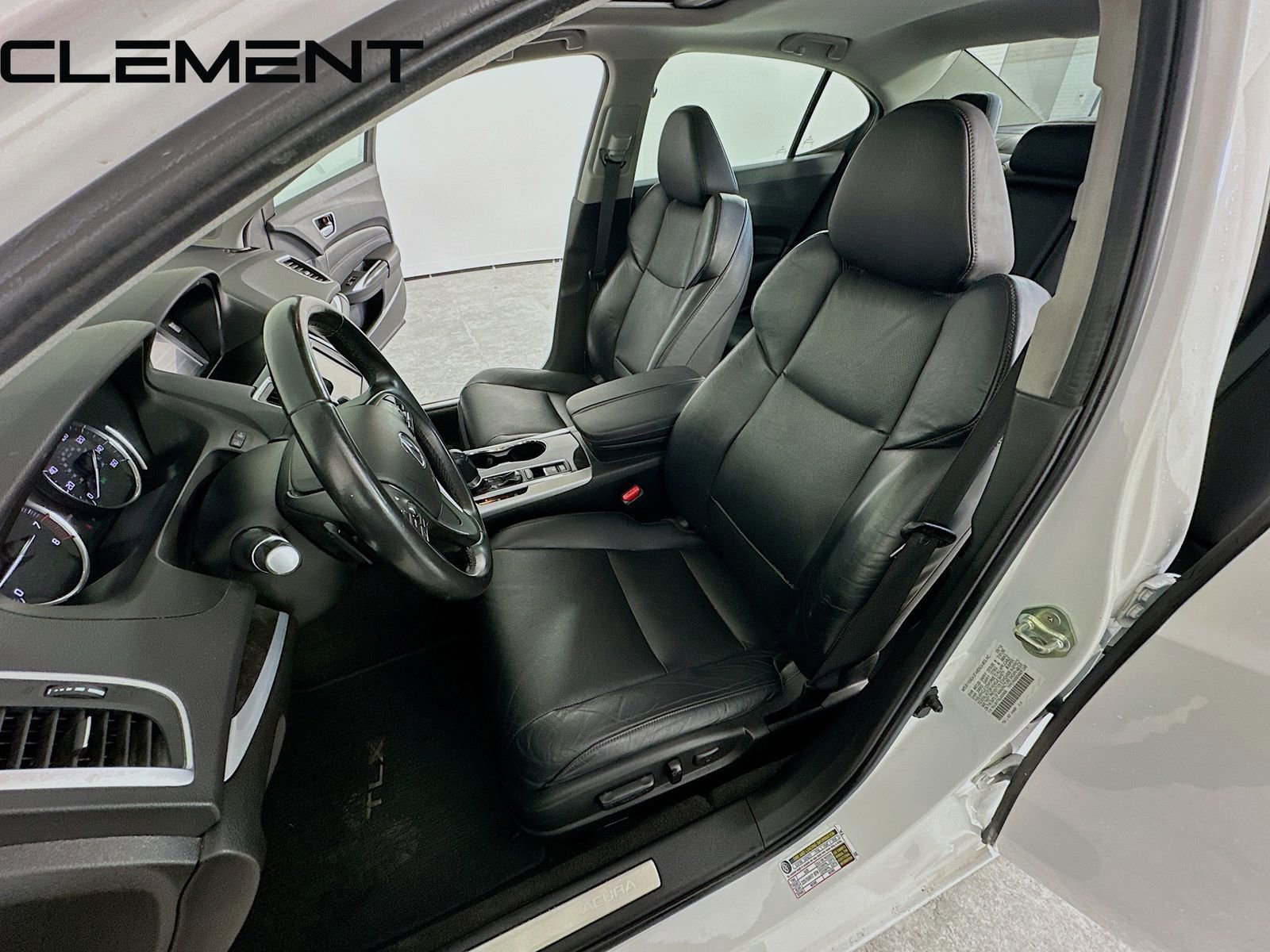 Used 2020 Acura TLX w/ Technology Package image 28