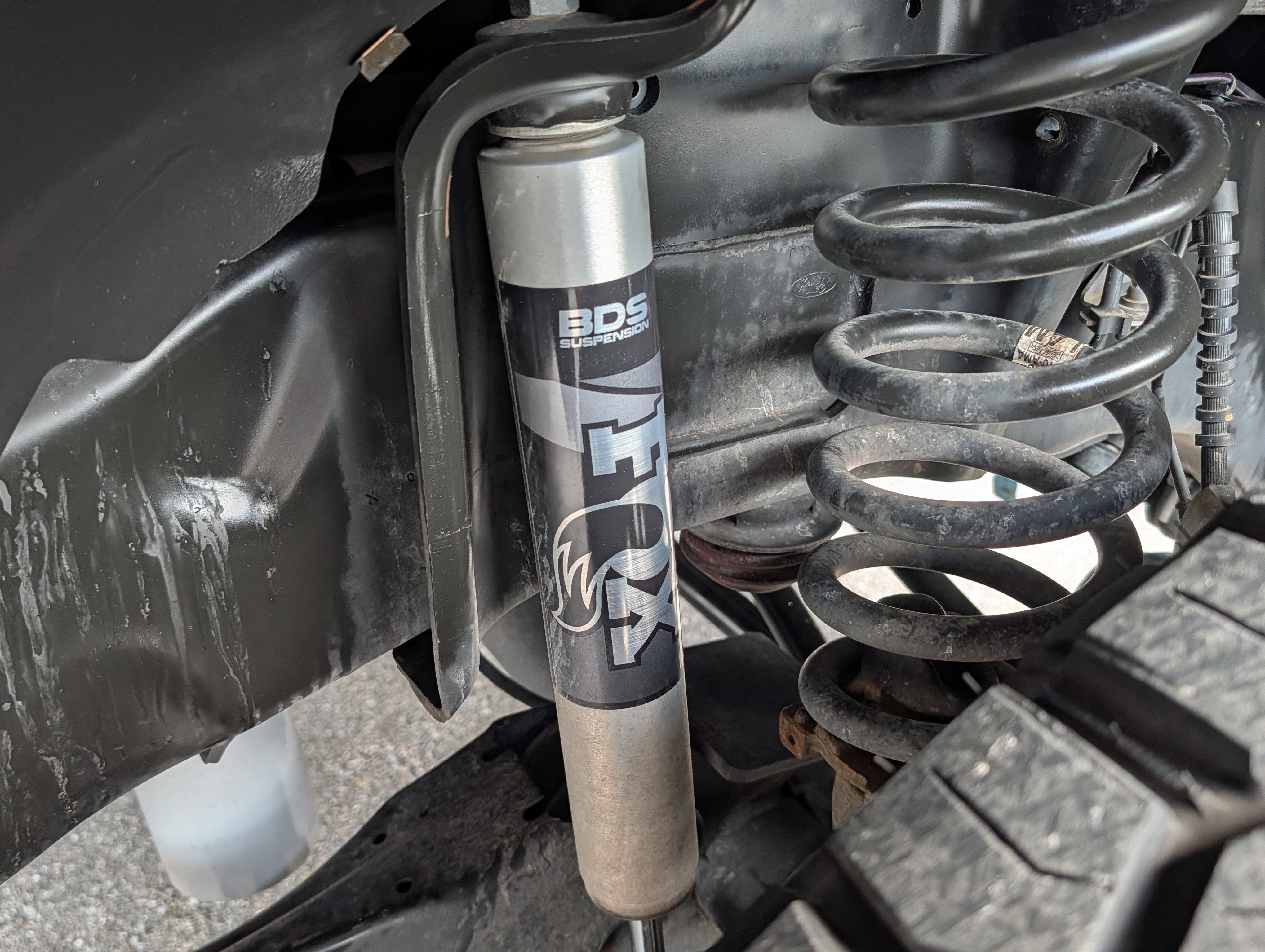 Used 2022 Ford F250 Lariat w/ Lariat Value Package image 13