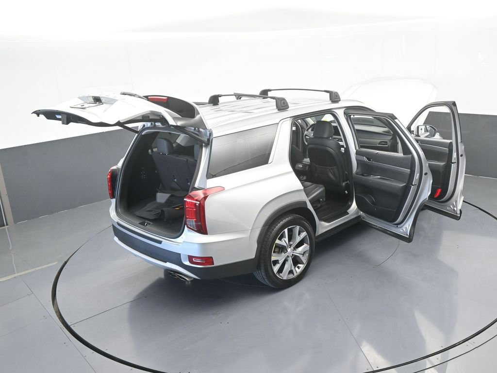 Used 2022 Hyundai Palisade SEL w/ Premium Package image 73