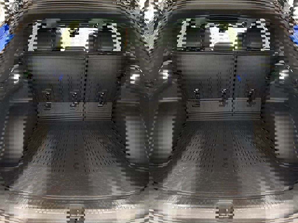 New 2026 Chevrolet Blazer EV LT image 32