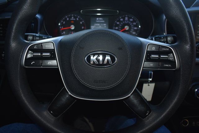 Used 2019 Kia Sorento LX image 18