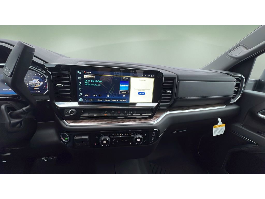 New 2026 Chevrolet Silverado 3500 LT w/ Convenience Package image 16