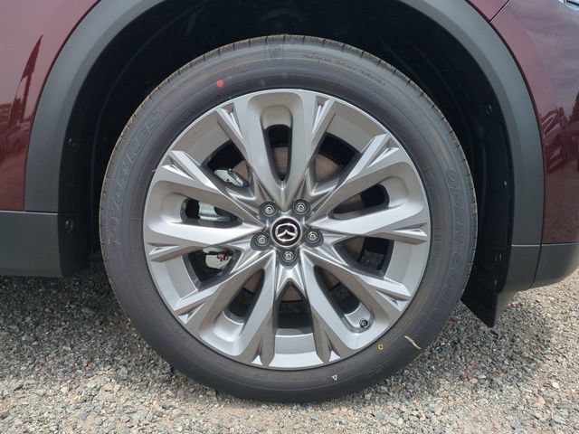 New 2026 MAZDA CX-90 3.3 Turbo w/ Premium Plus Pkg AWD/4WD image 11