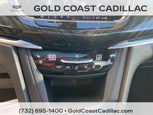Certified 2022 Cadillac XT6 Premium Luxury w/ Technology Package image 29