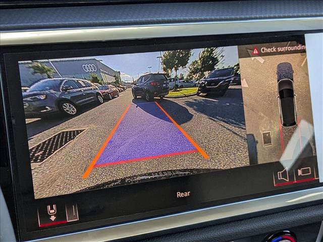 New 2025 Audi Q3 2.0T Premium Plus image 11