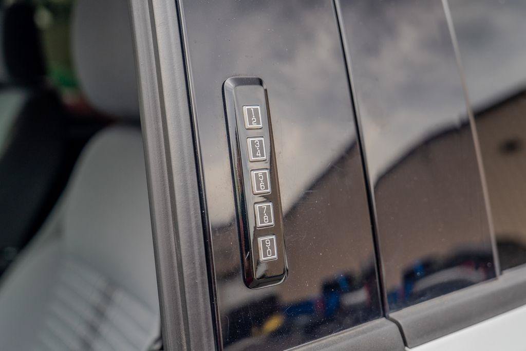 Used 2023 Ford F150 XLT w/ Equipment Group 302A High AWD/4WD image 11