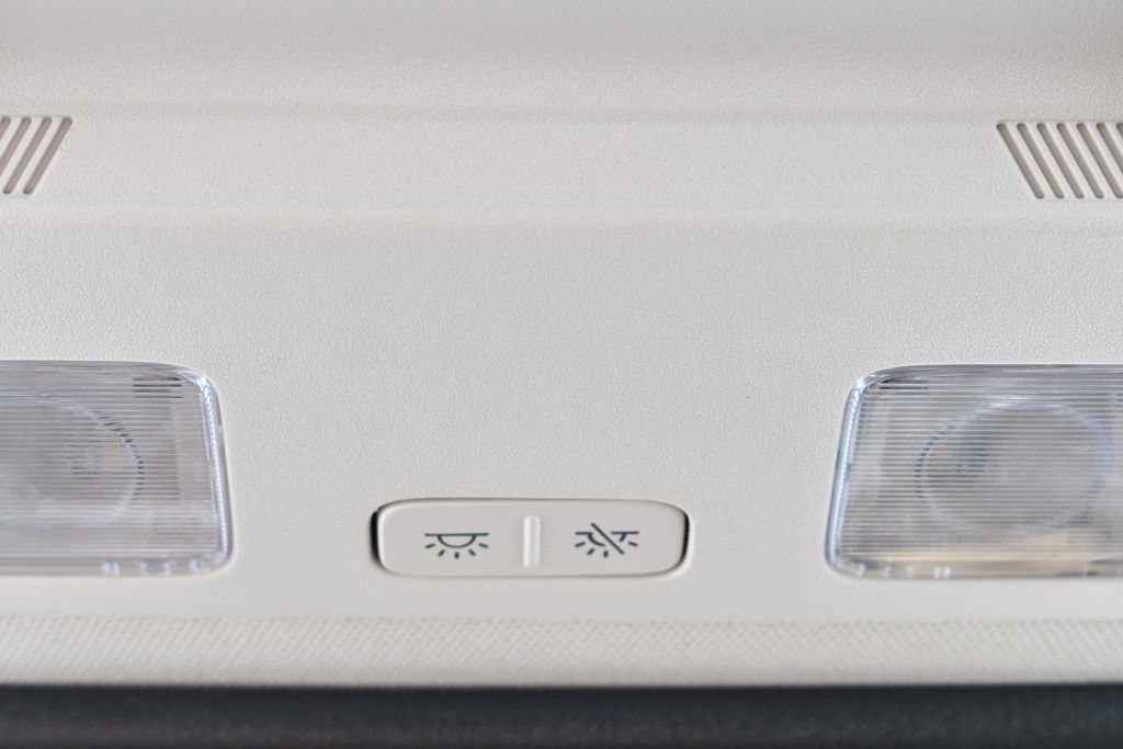 Used 2025 Ford Bronco Sport Big Bend w/ Convenience Package image 33