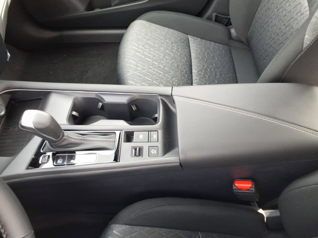 New 2026 Nissan Sentra SV image 15