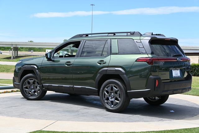 New 2026 Subaru Outback Premium AWD/4WD image 5