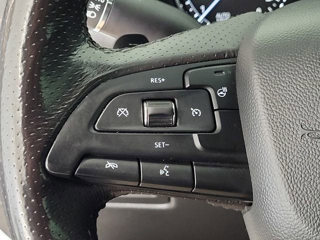 Used 2019 Cadillac XT4 Sport w/ Cold Weather Package image 24